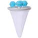 YIAGXIVG Pack Of 4 Washing Machine Hair Filter Washing Machine Hair Remover Hair Filter Net Bag Hair Remover For Washing Machine Hair Filter Net Bag Purple - Buy Online on SooperMarket.com