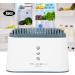 2 Pack Refrigerator Activated Carbon Deodorizer Box - Household Freshness & Odor Control - Buy Online on SooperMarket.com
