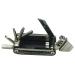 Blackburn Wayside 19 Function Bike Multi-Tool (Outpost Pewter, One Size) Outpost Pewter One Size