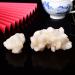 for Natural Raw Crystals Rough Zeolite Crystal Cluster and Apophyllite Intergrowth Quartz Stone for Home Decoration FUZEGRDLI Light Grey - Buy Online on SooperMarket.com