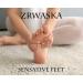 ZRWASKA Women's Diabetic Socks Oedema friendly Wide Honey Comb top soft cuff Ankle Non-Elastic for Swollen feet Legs Non-Binding Circulatory Sock 3 Pack Size 4-7 4-7 Pastel Colours (3 Pairs) - Buy Online on SooperMarket.com
