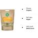 Wholefood Earth Organic Pumpkin Seeds 500g - Raw, GMO-Free, Vegan | High Fibre & Protein | Certified Organic - Buy Online on SooperMarket.com