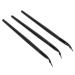 Define Brush Brush Makeup Flexible Cosmetic Tool Ultra Thin for Powder Rooms