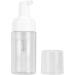 Sonew Foam Pump Bottle Refillable Travel Dispenser Container Portable Mousse Foaming Empty Bottle(02#) - Buy Online on SooperMarket.com