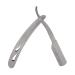 Buy Stainless Steel 74 Manual Razor - Premium Barber Folding Razor Stand for Perfect Shaving | International Shipping - Buy Online on SooperMarket.com