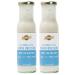 KC Natural Ranch Dressing and Sauce - Dairy, Egg, and Oil-Free - Paleo and AIP Friendly - 8 oz (Pack of 1) - Buy Online on SooperMarket.com