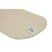 Bl mchen Cloth Diaper Absorbent Inserts - 12 Organic Cotton Pieces | Eco-Friendly & Ultra-Absorbent - Buy Online on SooperMarket.com