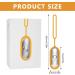 NAVESO Calm Palm Sleep Aid Sleep Aid Device USB Charging Sleep Aid Device Holding Sleep Aid Instrument Sleep Aid Device Microcurrent Holding Sleep Aid Device for Insomnia for Stress Relief - Buy Online on SooperMarket.com