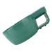 Angoily hand shaving bowl soaps Razor shell decorative shaving bowl deep shaver soap storage shell Small shaving cream shaving cream hand soap shells anti case