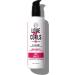 LUS Brands Love Ur Curls All-in-One Styler for Curly Hair, 8.5 oz - Repair, Hydrate, and Style in One Easy Step - Customized Hair Care For Natural Curly Textures - No Crunch, No Cast, Non-Sticky Hair Care With Shea Butter