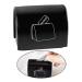 Metal Storage Box for Razor Disposal | Safe & Secure Sharps Recycling Case - Buy Online on SooperMarket.com
