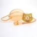 WT-DJJK Dummy Schnuller for Baby Girls | Silicone Cat Clip & Storage Box | Perfect Newborn Gift - Buy Online on SooperMarket.com