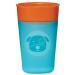 Skip Hop Zoo Turn-and-Learn Training Cup  Darby Dog