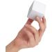 36 Pack Blank Foam Cubes and Square Blocks for Crafts and School Projects - 2x2x2 inches - Buy Online on SooperMarket.com