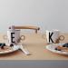 Personalized Design Letter Drinking Cups for Kids (A-Z) | Dishwasher-Safe & BPA-Free | Perfect Gifts for Children | Snid Cup - Buy Online on SooperMarket.com