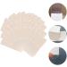 60pcs Healeved Elf Ear Support Patches - Silicone Cosmetic Ear Corrector for Concave Ears - Buy Online on SooperMarket.com