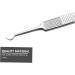 Beavorty 3pcs Clip Remover Pimple Remover Curved Pimple Tweezers Pimple Extractor Extruder Metal - Buy Online on SooperMarket.com