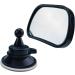 Adjustable Baby/Child Safety Car Mirror | Increase Visibility | Easy to Fit & Remove - Buy Online on SooperMarket.com