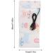 USB Baby Bottle Warmer - Portable Milk Heater & Insulation Cover - Cat Pattern - Buy Online on SooperMarket.com