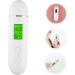 FOYTOKI Skin Tester Skin Analysis Tool Skin Skin Hydration Gauge Plastic Shell White - Buy Online on SooperMarket.com