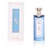 BVLGARI Au The Bleu For Men by BVLGARI Eau Parfumee Eau De Cologne Spray 5 oz. / 150 Ml (48263) - Buy Online on SooperMarket.com
