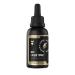 The Beard Struggle - Day Liquid Tonic Beard Oil - Gold Collection Hoenir's Poem - Beard Oil for Men - Moisturize Softens Hair Reduces Itch - Day Time Beard Growth Oil (30 ml) Gold - Hoenir's Poem
