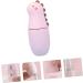 Baluue 1pc Hydrating Instrument Facial Beauty Humidifier Portable Humidifer Mist Sprayer Abs Pink - Buy Online on SooperMarket.com