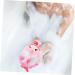 Angoily 4 Pcs Cartoon Bath Balls | Luffa Shower Sponge & Exfoliating Body Scrubbers for Kids - International Shipping Available - Buy Online on SooperMarket.com