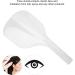 Transparent Hairspray Face Shield Plastic Face Spray Face Shield Hairspray Mask Hair Styling Tool Salon Reusable Hairspray Face Shield - Buy Online on SooperMarket.com