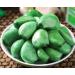 Laba Jade Garlic Pickled Vegetable with Vinegar & Fresh Green Garlic - 250g Bag - Buy Online on SooperMarket.com