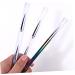 PLAFOPE 1 Set Nail Art Drawing Pen Thin Nail Art Brush Nail Painting Nail Art Pen Salon Nail Art Tools Nail Salon Manicure Drawing Tool Nail Art Supplies Manicure Liner Manicure Painting - Buy Online on SooperMarket.com