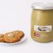 Pisti Cream of Pistachio from Sicily 21.2 Ounce (600g) | Authentic Artisanal Italian Nut Spread | Perfect for Bread and Biscuits - Buy Online on SooperMarket.com