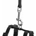 Yutou Soft Cat Dishes & Adjustable Leash Set - Outbreak-Proof Harness for Kittens Puppies & Rabbits - Buy Online on SooperMarket.com