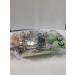 Jevenis Sage Green Jungle Birthday Decor - Tortendeko Animals for Baby Showers & Parties - Buy Online on SooperMarket.com