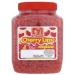 Cherry Lips 750g Sweet Jar - Buy Online on SooperMarket.com
