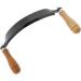 Professional 8-Inch Autwekm Train Knife for Woodworking | Straight & Curved Tool for Wood Processing & Indentation - Buy Online on SooperMarket.com