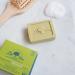 Dr.Tree 2-in-1 Moisturizing Solid Shampoo & Conditioner - 99% Natural Ingredients EcoCert Certified Ideal for All Hair Types - 75g - Buy Online on SooperMarket.com