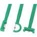 3-Piece Tongue Tip Exercise Set: I-Shaped T-Shaped & C-Shaped Trainers for Enhanced Oral Fitness - Buy Online on SooperMarket.com