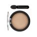 Nouba Eyeshadow Wet And Dry N 400-Light Beige 2.5 g (1 pack)