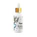 YuYa Cruelty-Free Makeup Night Serum - Hydrating Anti-Aging Formula with Hyaluronic Acid & Jojoba for Radiant Skin | 30 ml | International Shipping - Buy Online on SooperMarket.com