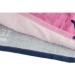 Team Magnus Kids Poncho Towel - Pink Bathrobe for Kids (4'-5'6) - One Size - Buy Online on SooperMarket.com