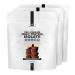 Canadian Protein 100% Whey Isolate 29g of Protein | 6 kg of Chocolate Peanut Butter Flavoured Protein Powder Rich in BCAA Amino Acids