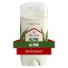 Old Spice Men's Deodorant Alpine with Hemp Oil Aluminum-Free 3 oz (Pack of 3) | Long-lasting Odor Protection - Buy Online on SooperMarket.com