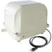 Ater JAM-80 Septic Aerator Air Pump - 500-600 gpd, 1/2 Acre Pond Aeration - Buy Online on SooperMarket.com