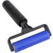 Shop Reusable Lint Roller - Durable Silicone Dust Removal for Dander Dust & Fibers (4 Inches) - International Shipping Available - Buy Online on SooperMarket.com