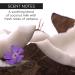 Whish Coconut Milk + Verbena Body Oil | Moisturizing Quick-Drying & Paraben-Free - Shop Internationally - Buy Online on SooperMarket.com