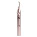 Electric Eyebrow Trimmer Electric Eyelash Curler Durable Compact Curler for Travel (Narooteqfn8g5zmv1-11)