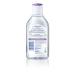 Nivea Calming Micelle Water 400ml | Sensitive Skin Facial Toner | Perfume-Free & Moisturizing Micelle Cleanser - Buy Online on SooperMarket.com