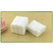 200PCS Deep Clean Makeup Eraser Double-Deck Makeup Organic Cotton Square Cosmetic Cotton Pads for Discharge Makeup and Cleaning - Buy Online on SooperMarket.com