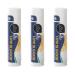 Life is Good Coconut Lip Balm by All Good | SPF 15 Lip Sunscreen | Olive Oil Beeswax Calendula Vitamin E | UVA/UVB Sun Protection Lip Care | Vegetarian Plant Based Gluten Free (3-Pack)